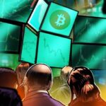 Bitcoin trader swaps $1.25B long for short as BTC price slides under $108K