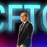 Crypto vulnerable if CFTC not given authority, says ex-chair Behnam