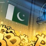 Pakistan crypto chief announces Bitcoin strategic reserve