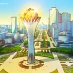 a city crypto is spent