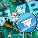 Telegram raises $1.7 billion via bond offering