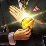Reform UK party to accept crypto donations