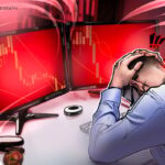 Hyperliquid whale losses near $100M after Bitcoin dips below $105K