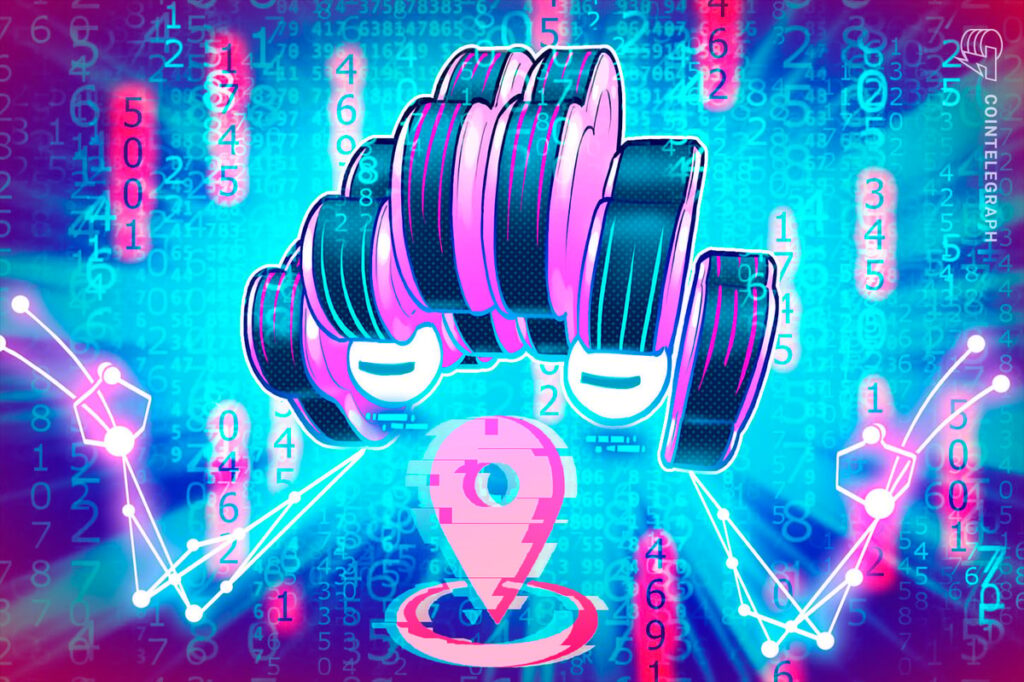 AI’s OSINT tool allow mass analysis of YouTube profiles