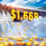 Grinex’s reach expands to $1.66B despite history of sanctions