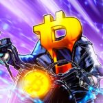For Bitcoin 2025, the word was ‘freedom’