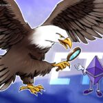 SEC backtracks on REX-Osprey staked ETFs