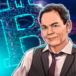 Newer BTC Treasury firms untested in bear market: Max Keiser