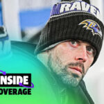 Ravens release Justin Tucker + Shedeur Sanders vs. Dillon Gabriel & more storylines to watch | Inside Coverage