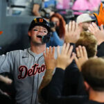 Ernie Clement has game-winning hit in 9th inning as Blue Jays beat Tigers 2-1