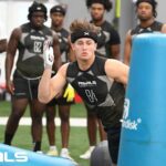 Predictions: Where the top five uncommitted DL will land