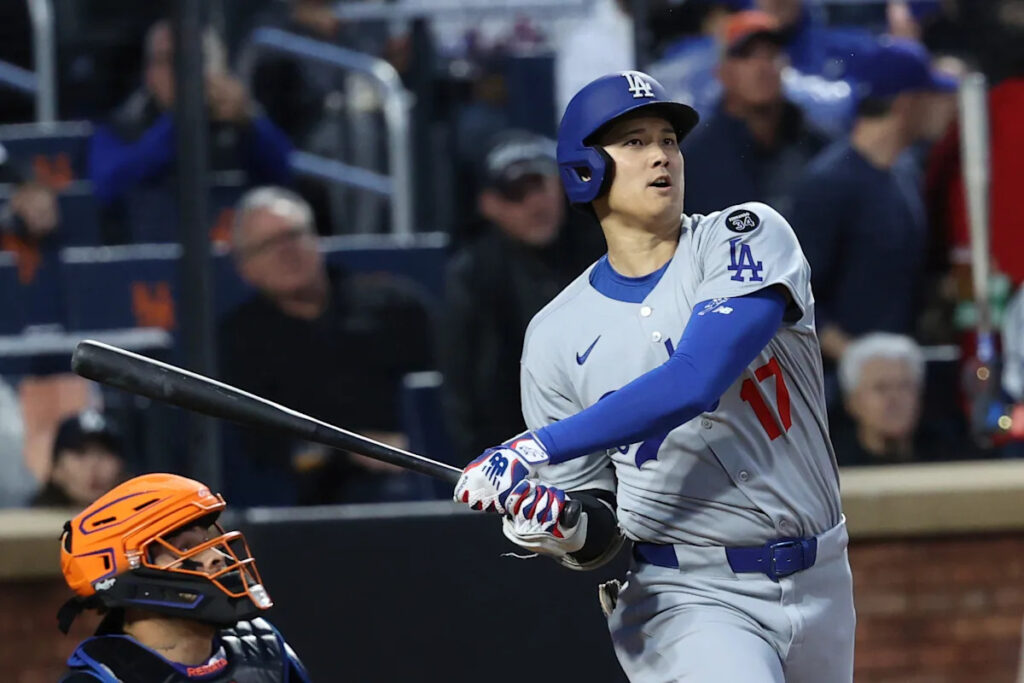 Roberts won’t rule out minor league start for Ohtani, who faces hitters Sunday in big rehab step