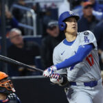 Roberts won’t rule out minor league start for Ohtani, who faces hitters Sunday in big rehab step