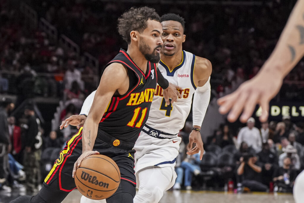 Hawks Among Favorites to Land Former MVP This Summer