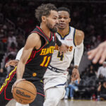 Hawks Among Favorites to Land Former MVP This Summer
