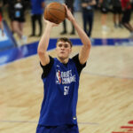 Why the Mavericks won’t trade Cooper Flagg: ‘Nico would get fired if he even brought that up’