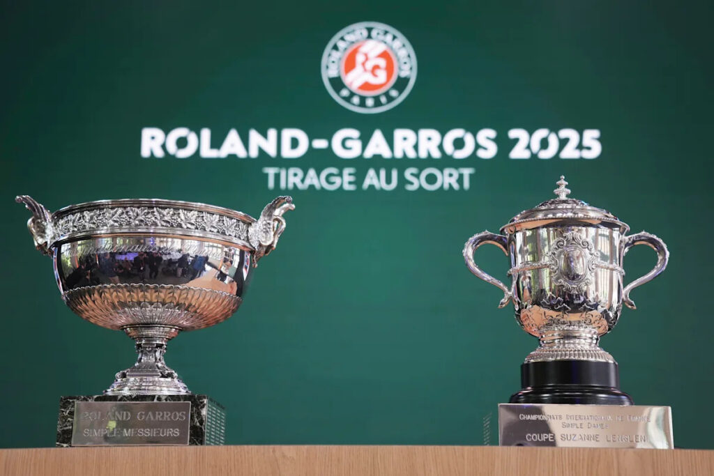 French Open 2025: Doping cases, lingering lawsuit, players seek more Slam money and more to know