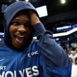 NBA: Minnesota Timberwolves beat Oklahoma City Thunder in Western Conference play-off final game three