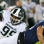 Detroit Lions sign 3 from rookie minicamp, waive TE Caden Prieskorn