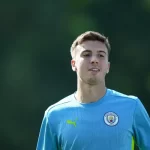 Manchester City inform Inter Milan of asking price for first-team midfielder