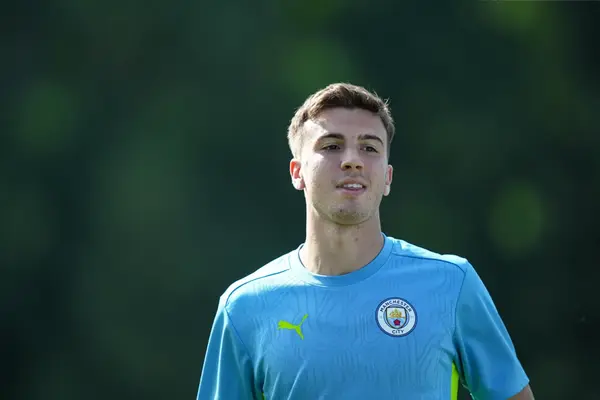 Manchester City inform Inter Milan of asking price for first-team midfielder