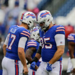 Bills to be featured in this summer’s ‘Hard Knocks’