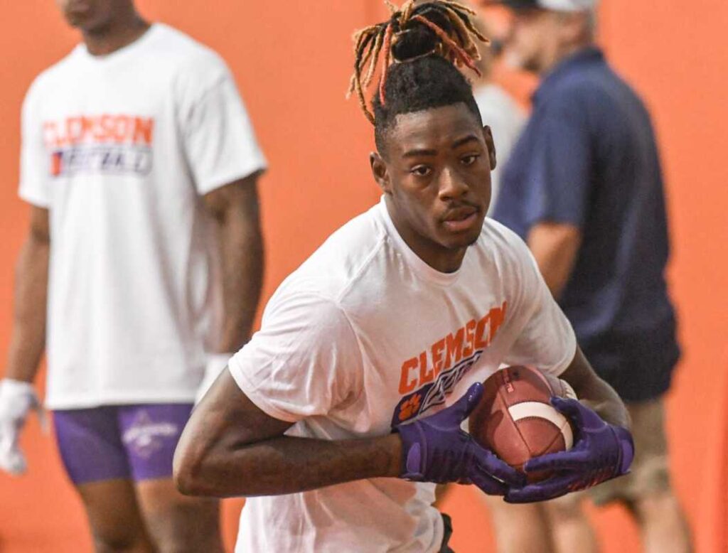 Georgia Football a Top Contender to Land Highly Touted Star Playmaker