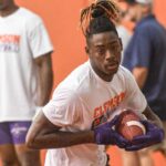 Georgia Football a Top Contender to Land Highly Touted Star Playmaker