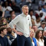 Finland’s Iisalo named head coach of NBA Grizzlies
