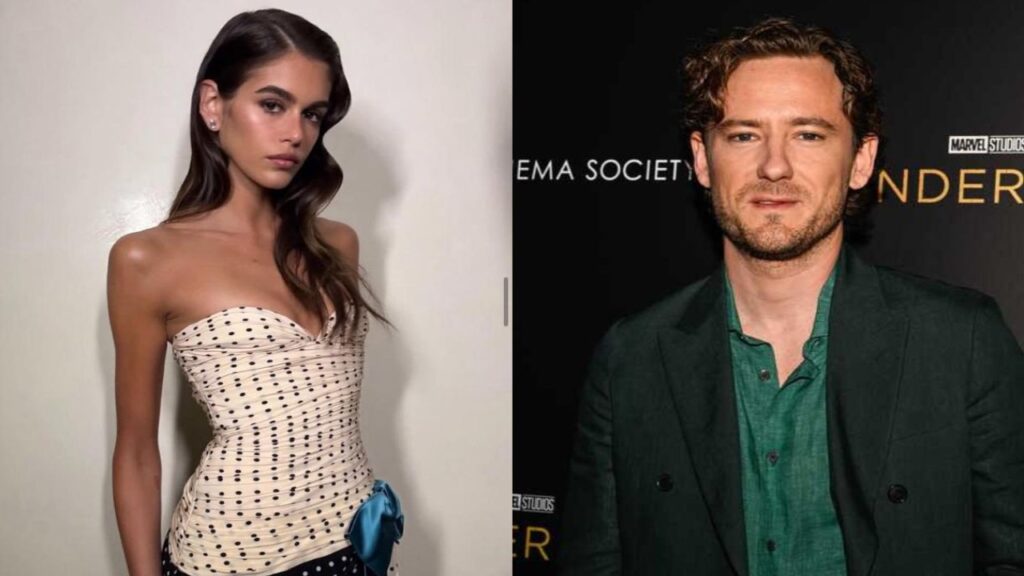 Kaia Gerber and Lewis Pullman’s Romance NOT Mere Fling? Source Spills on Couple’s Serious Dating Plans