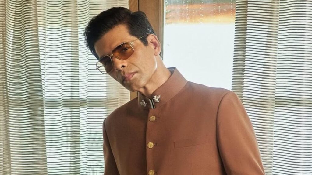 Karan Johar’s name can’t be used without consent, says Bombay HC as it passes judgment on movie blatantly copying his name