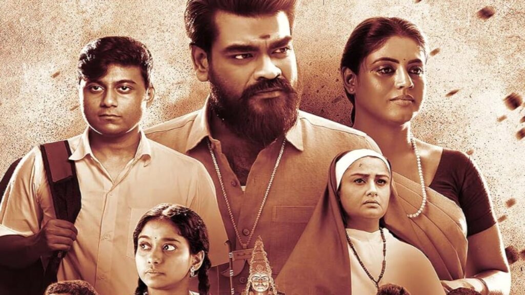 Seeran OTT release: Here’s when and where you can watch James Karthik starrer Tamil family drama online