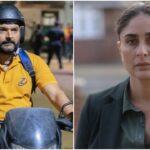 5 movies on Netflix, Prime Video, Jio Hotstar that received global recognition: The Buckingham Murders to Zwigato