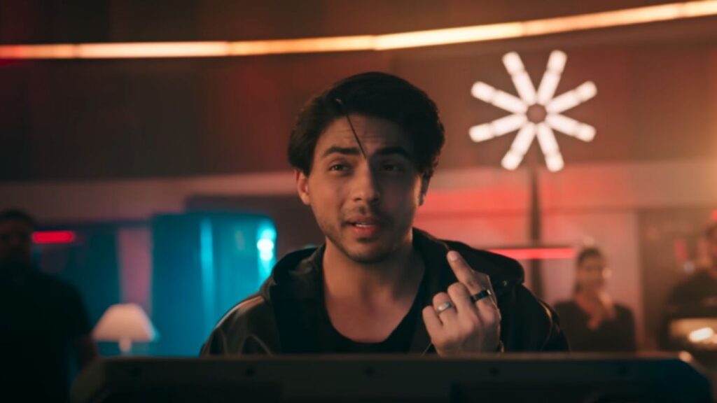What can you expect from Aryan Khan’s Ba***ds Of Bollywood? Netflix India’s content head shares, ‘With Shah Rukh Khan, it has…’