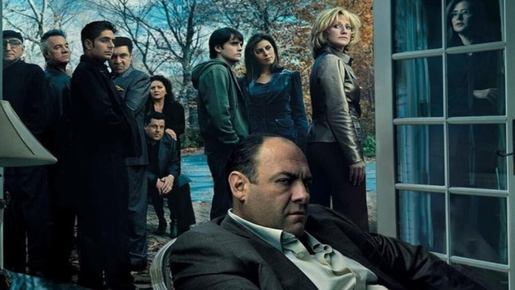 Who Was Charley Scalies? Find Out as The Sopranos Actor Passes Away at 84