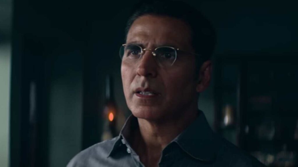 Kesari 2 Box Office Collection Day 30: Akshay Kumar-led film earns Rs 50 lakh; competing with Raid 2 and Mission Impossible 8