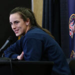Caitlin Clark’s 2025 preseason debut nets 1.6M viewers, more than the average regular-season WNBA game