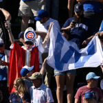 White Sox to unveil a graphic installation honoring Pope Leo XIV