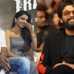 South Newsmakers of the Week: Vishal, Sai Dhanshika’s wedding announcement, Allu Arjun’s AA22 update, and more