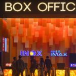 Box Office: PVRInox suffers a loss of Rs 151 crore in FY 2024/25; 13.7 crore admits, with revenue of Rs 5874 crore