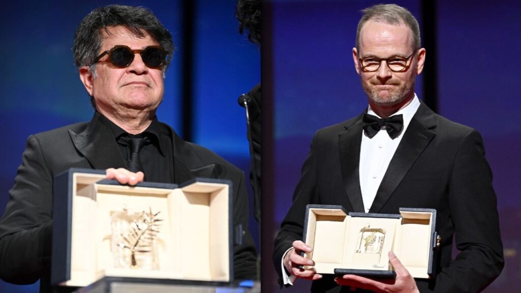 Cannes Film Festival 2025 Winners List: Jafar Panahi’s It Was Just An Accident Wins Palme d’Or, Sentimental Value Takes Grand Prix, More