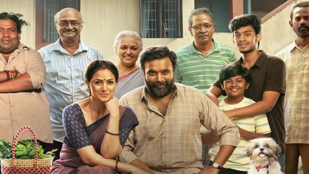 Tourist Family Tamil Nadu Box Office Day 11: Sasikumar’s heartwarming family drama records BIGGEST day of run; grosses Rs 6.5 crore