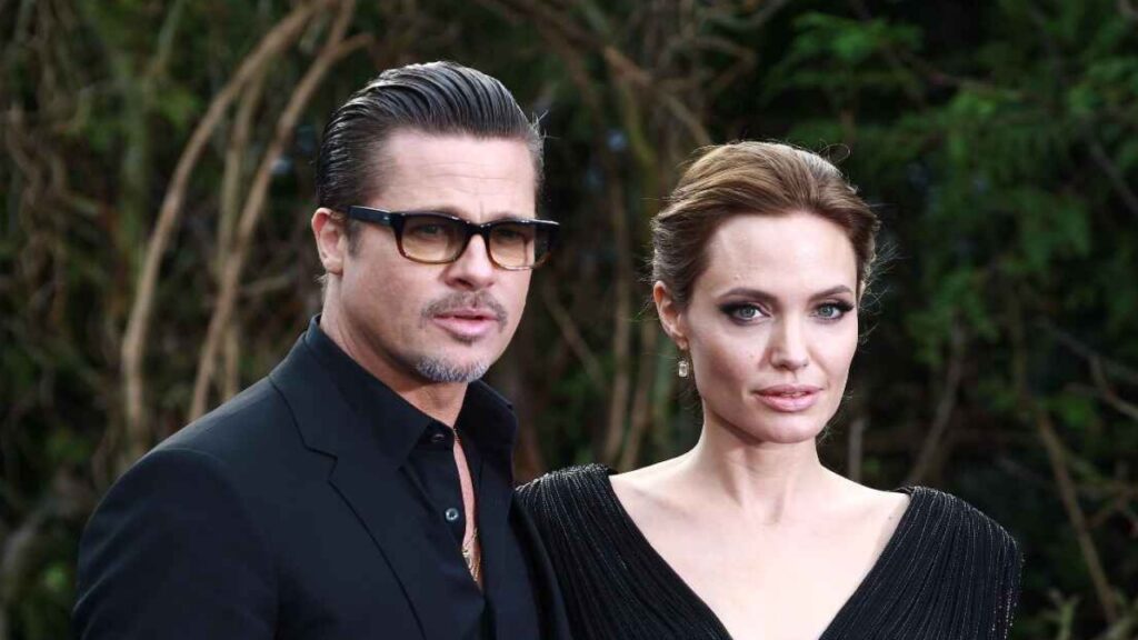 Brad Pitt Breaks Silence on His Ugly Split With Angelina Jolie; Says ‘It Was Not That Major of a Thing’