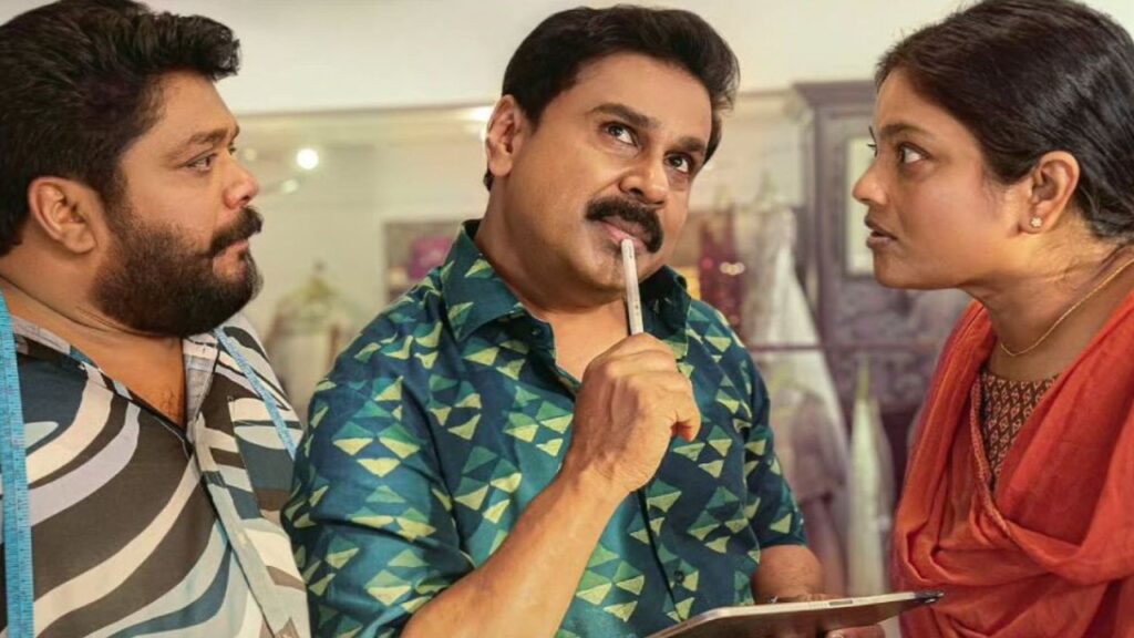 Prince & Family Kerala Box Office Day 15: Dileep’s comedy-drama holds decently against new releases; adds Rs 45 lakh on 3rd Friday