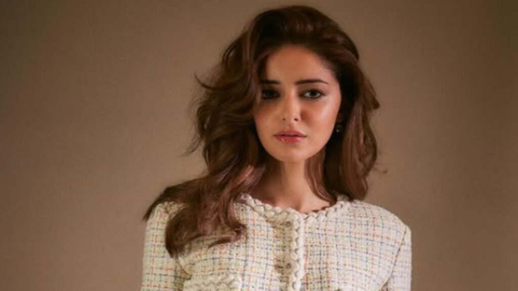 ‘I’ve tasted blood’: When Ananya Panday opened up about being hungry for more challenging roles