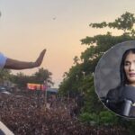EXCLUSIVE: Aashiqui actress Anu Aggarwal recalls how her Shah Rukh Khan-like stardom led to safety concerns
