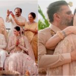 Suniel Shetty DIDN’T cry during Athiya Shetty’s ‘bidaai’ after wedding with KL Rahul? Reason will prove dads’ crazy love for daughters