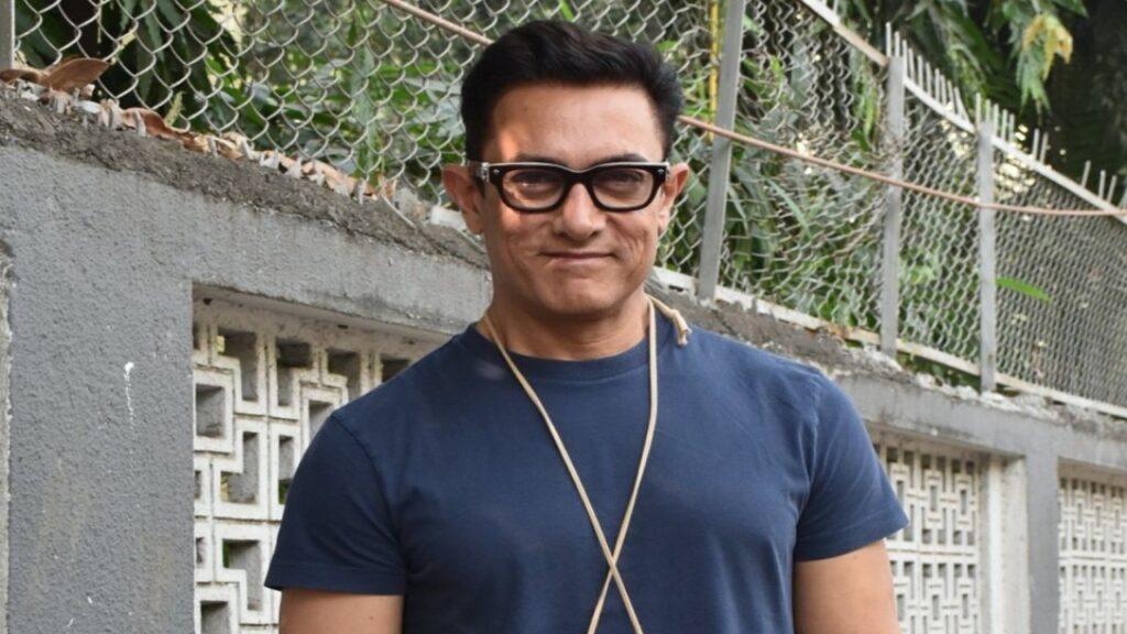 When Aamir Khan did grossest thing to ace role, and we bet it won’t surprise you
