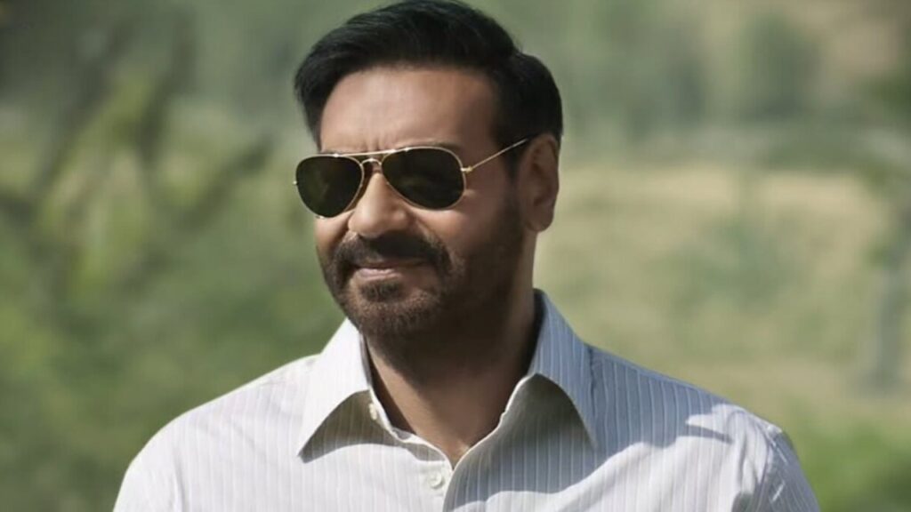 Top Ajay Devgn India Net Openers: Raid 2 takes 4th best start for mass-maharaja