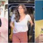 Aamir Khan running errands with ladylove Gauri Spratt and ex-wife Reena Dutta is too beautiful to miss; WATCH